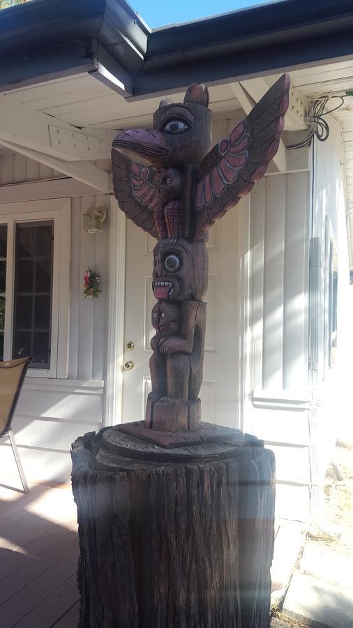 Bluebird Cottage Inn Idyllwild Εξωτερικό φωτογραφία